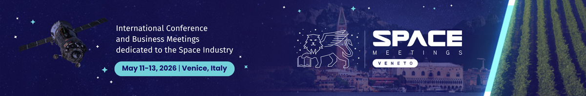 Space Veneto 2026